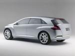 Toyota FT-SX Concept 2005 года